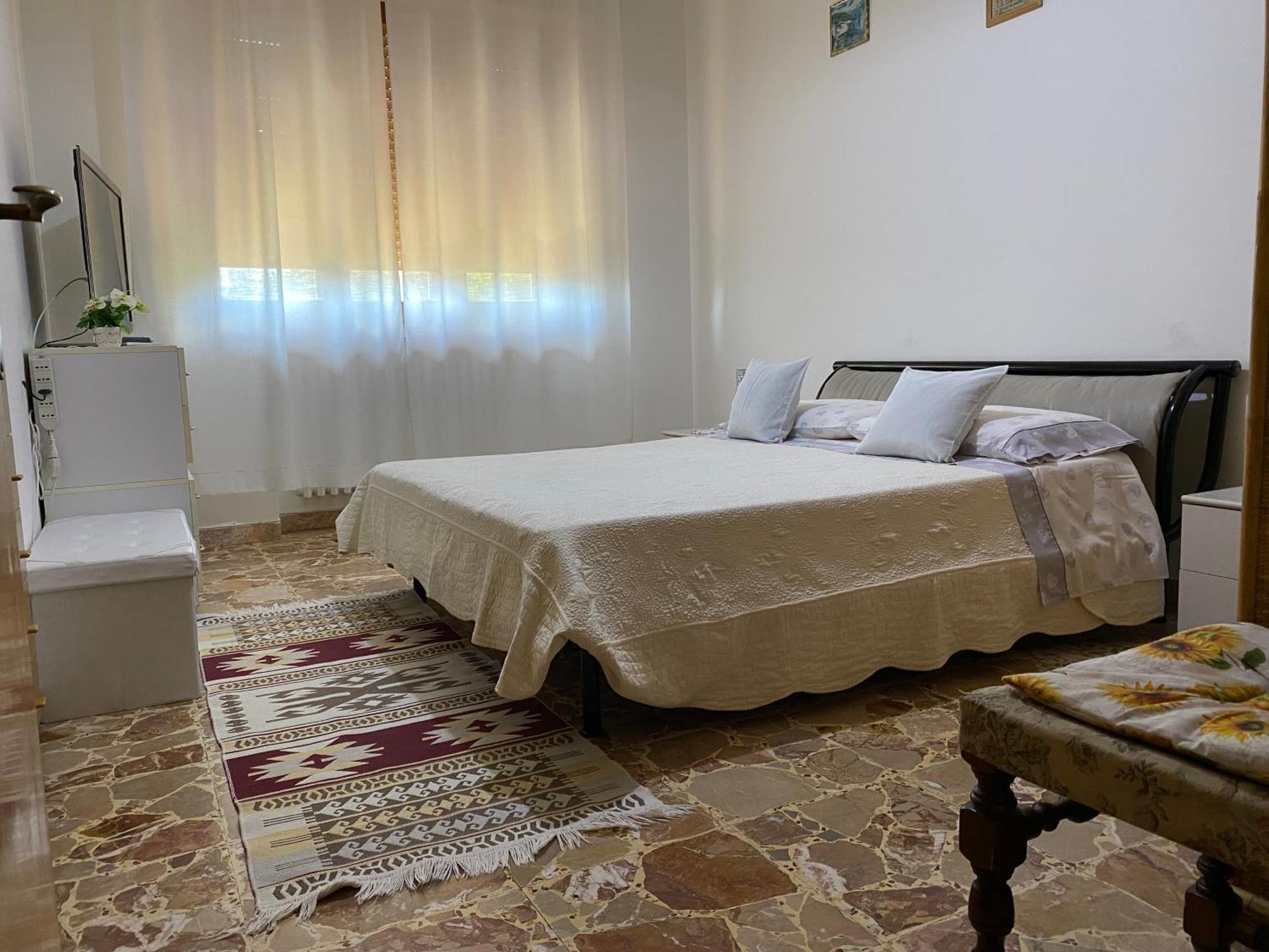 Bella Vista Bolognese Villa Trespiano Bagian luar foto
